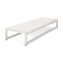 Outdoor Nylon Mesh Chaise Lounge, (Set of 2)