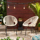 Nusa - Modern Chair Outdoor Seating
