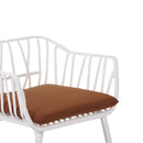 Huron - Outdoor Club Chair (Set of 2)