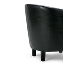 Austin - Transitional Tub Chair