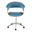 Vintage Mod - Mid-Century Modern Office Chair