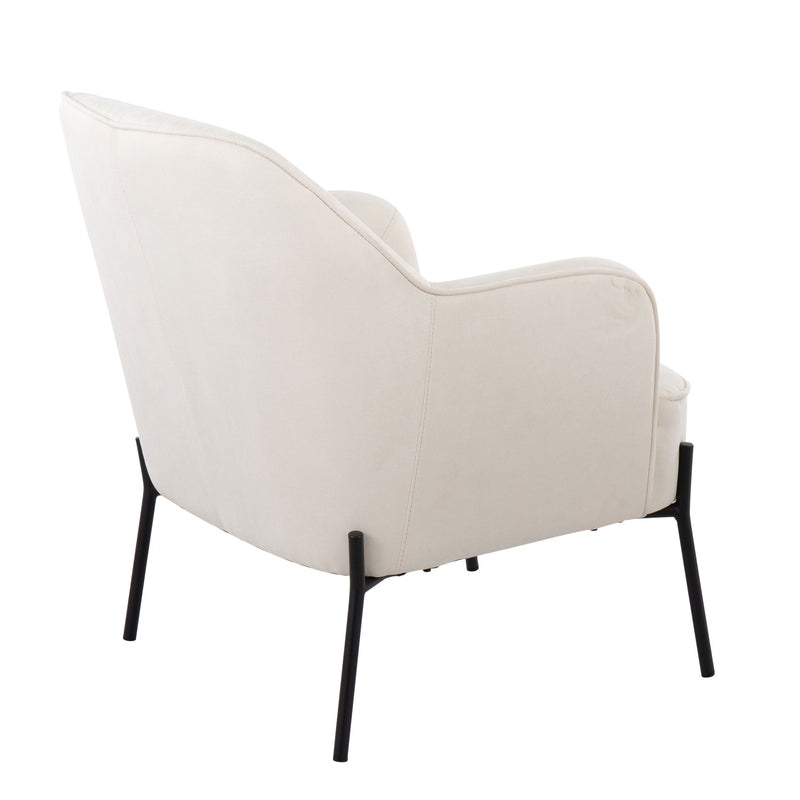 Daniella - Contemporary Chair