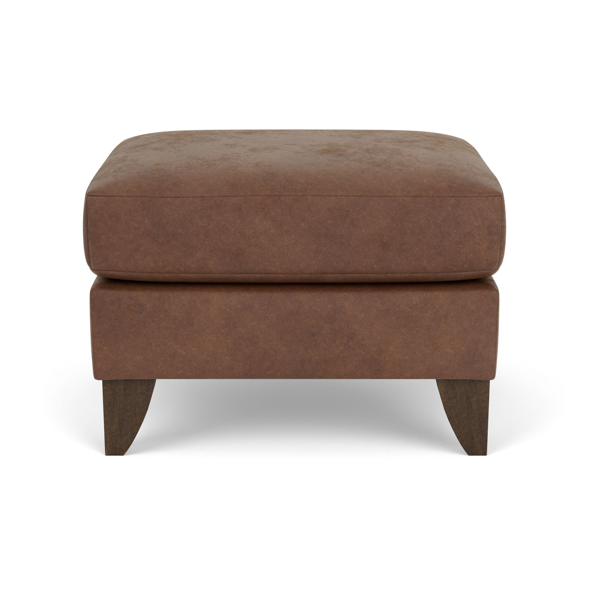 Jupiter - Fabric Ottoman