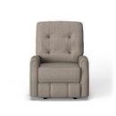Devon - Rocking Recliner - Nailhead Trim
