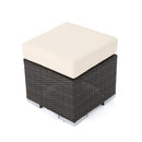 Santa Rosa - Outdoor Lounge Ottoman