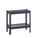 Yonda - Nightstand With 2 Shelves