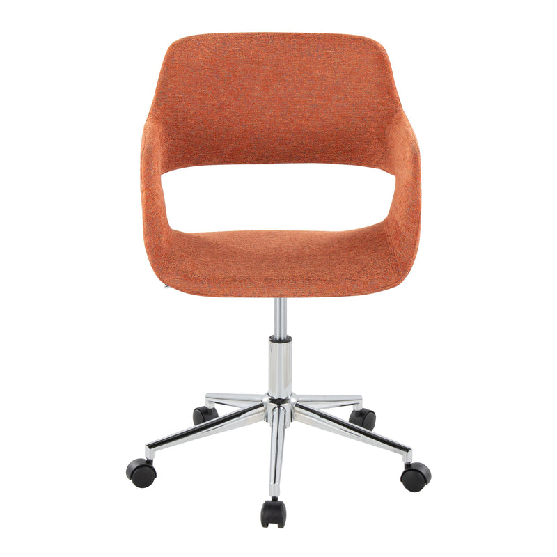 Margarite - Contemporary Office Task Chair