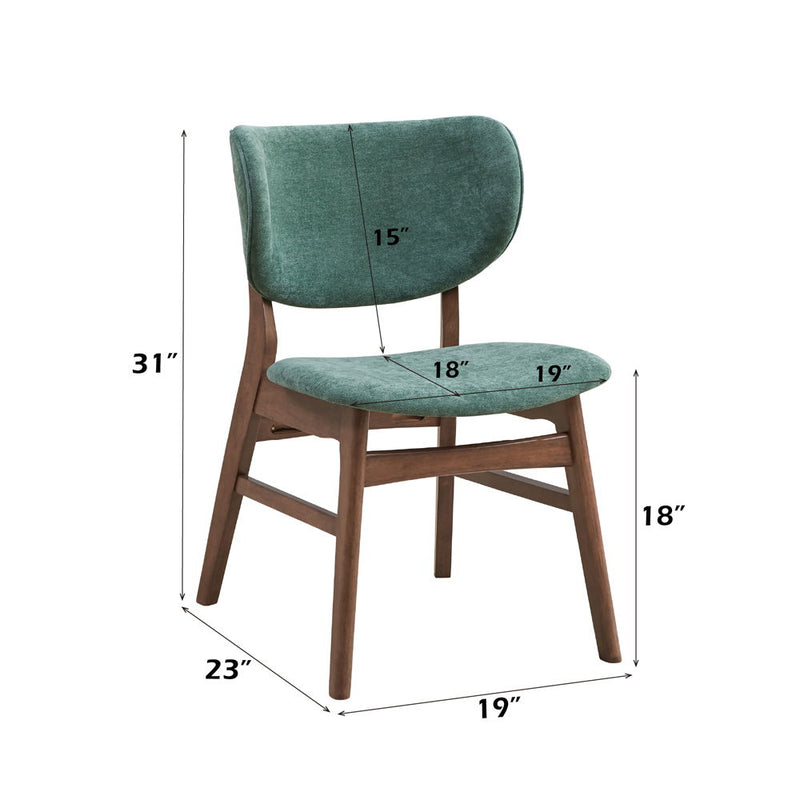 Bevis - Side Chair (Set of 2)