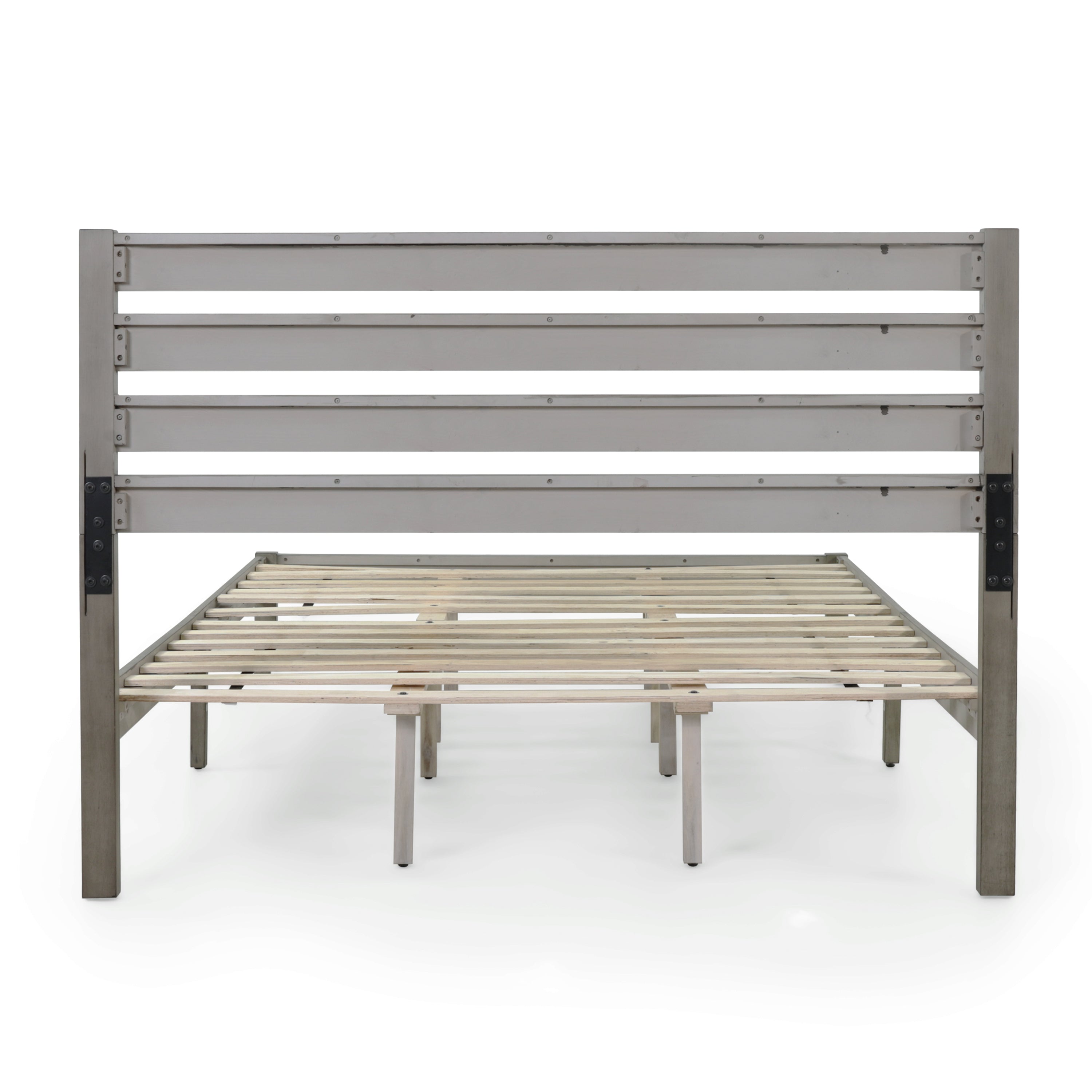 QUEEN BED - Atlantic Fine Furniture Melbourne FL