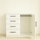 Robin - Gentleman's Chest