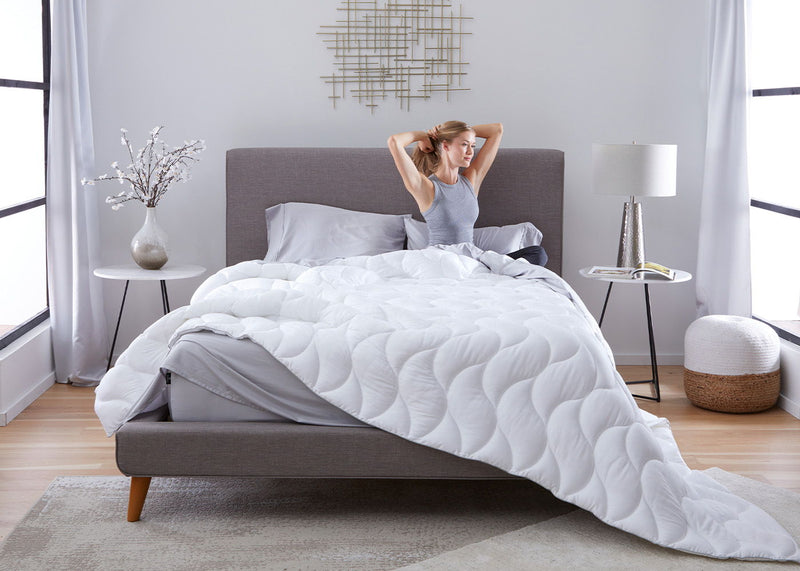 Performance - Ultra Weight Comforter