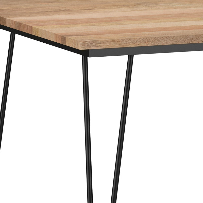 Hunter - Square Tabletop Dining Table