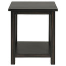 Payne - Coffee And End Table Set