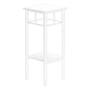 Accent Table, Square, Contemporary & Modern Design