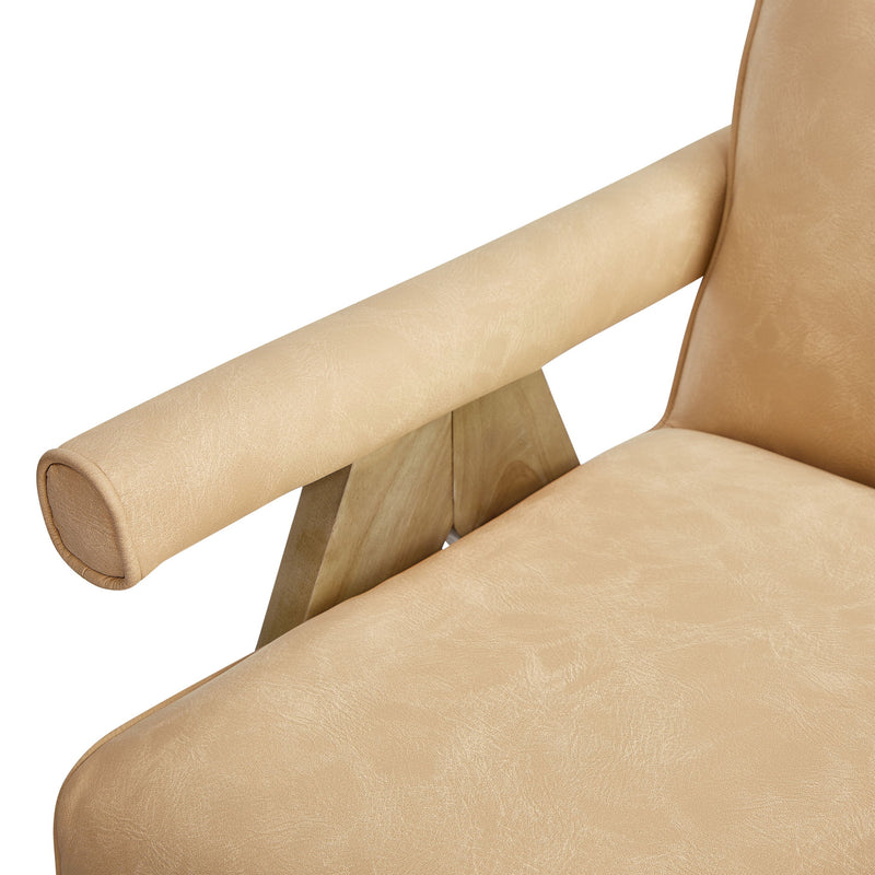 Nessi - Arm Chair