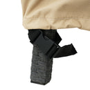 Shield - Patio Outdoor 3 Seater Sofa Cover