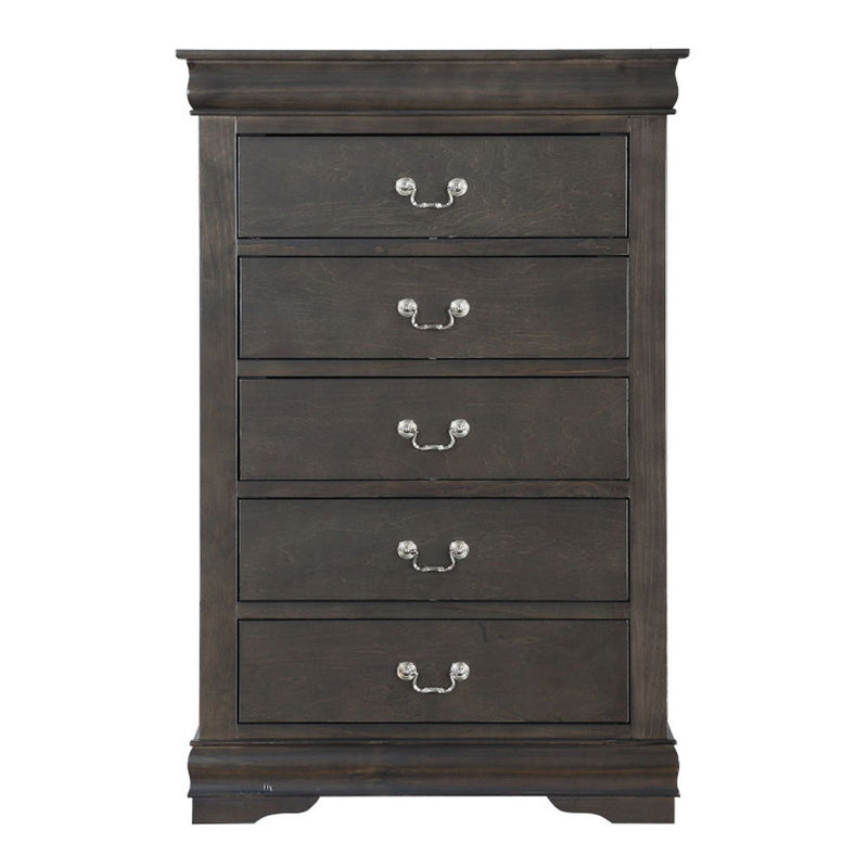 Louis Philippe - Chest