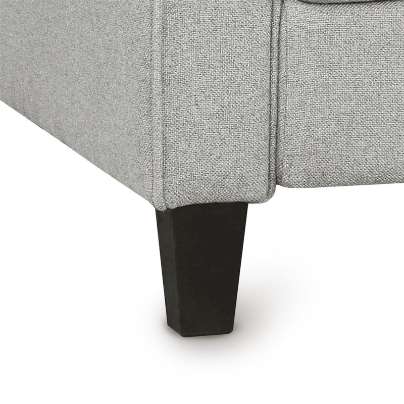 Living Room Furniture Armrest Single Sofa