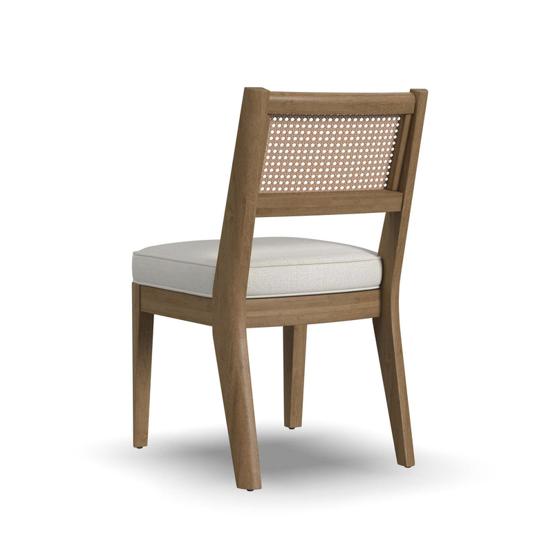 Brentwood - Dining Armless Chair