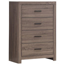 Brantford - Bedroom Set
