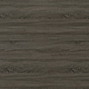 Transitional L Shape Computer Desk With Multiple Storage And Built In File Cabinet