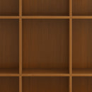 Acadian - Handcrafted Cube Storage