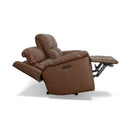 Jackson - Power Reclining Sofa With Power Headrests