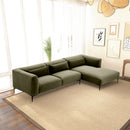Laley - Right Facing L-Shaped Sectional
