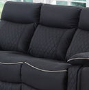 Reclining Comfortable Sofa