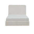 Canter - Tall Headboard Upholstered Bed