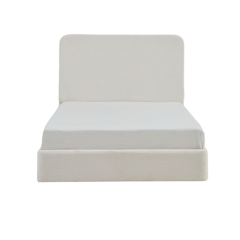 Canter - Tall Headboard Upholstered Bed