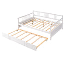 Multifunctional Modern Daybed