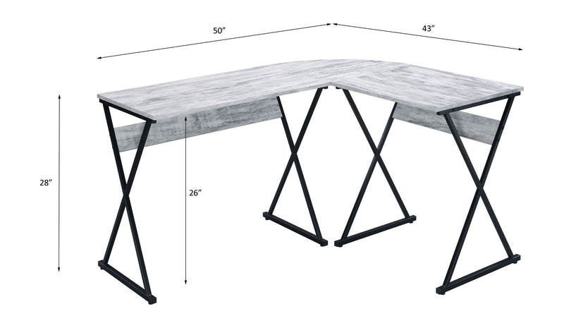 Zafiri - Writing Desk