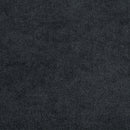 Upholstered L Shaped Sectional Sofa With Storage, Movable Ottoman, And 6 Throw Pillows