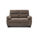 Summerton - Loveseat With Pillow Top Arms And Removable Back