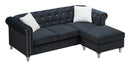 Raisa - Sofa Chaise