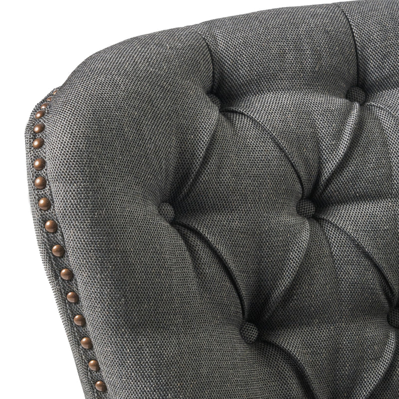 Tafton - Club Chair