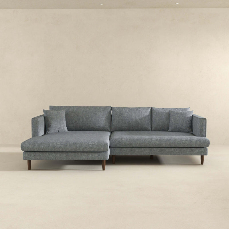 Blake - L Shaped Sectional Sofa