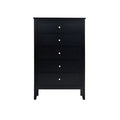 Daniel - Chest, 5 Drawer Storage Unit