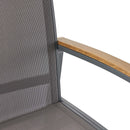 Avalos - 7 Piece Dining Set - Gray