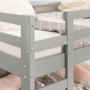 Classic Bunk Stackable Bed Frame