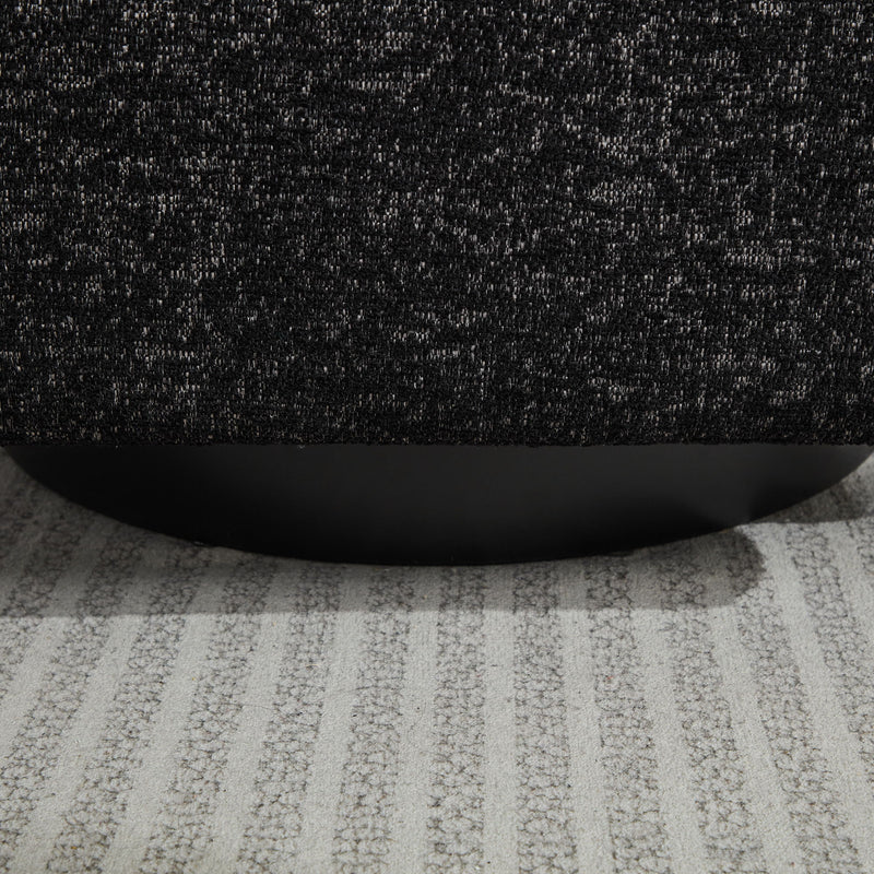 Swivel Accent Chair, 360 Degree For Living Room