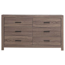 Brantford - Panel Bedroom Set