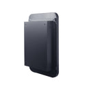 Recessed Metal Framed Medicine Cabinet With Mirror And Adjustable Shelves Wall Mirror With Storage For Bathroom