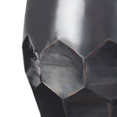 Flanigan - Hand Crafted Metal Accent Table