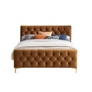 Bailey - Elegant Design Bed