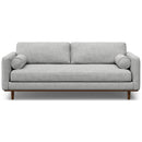 Morrison - Sofa And Ottoman Set
