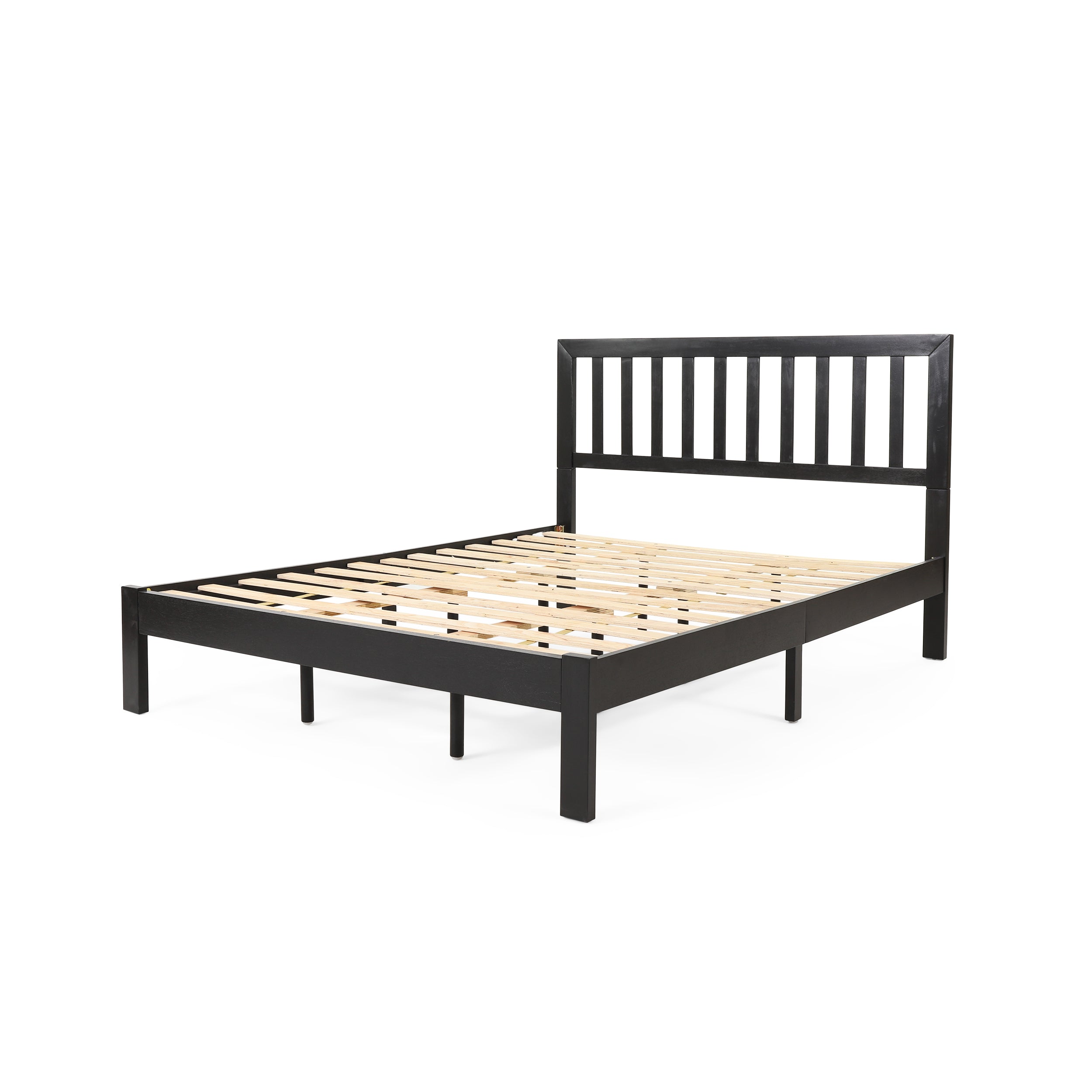 QUEEN BED - Atlantic Fine Furniture Melbourne FL