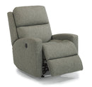 Catalina - Rocking Recliner - Atlantic Fine Furniture Inc