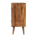 Slade - Cabinet - Stone Gray